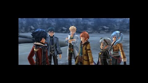 The Legend of Heroes: Trails of Cold Steel II (part 9) 7/20/21