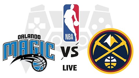 Orlando Magic vs Denver Nuggets | Magic vs Nuggets | NBA 2023 Live Game Today