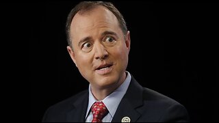 Adam Schiff Tells a Despicable Lie About Jan. 6, but Accountability Is Coming
