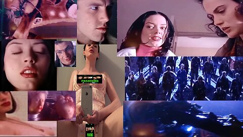 review, phantoms, 1998,scifi, horror, supernatural, creature feature,