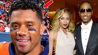 Russell Wilson Told F*CK YOU By Rapper Future On Song W/ Quavo Over Him Being Married To Ciara?