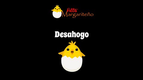 Pollito Margariteño: T1 C6 Desahogo