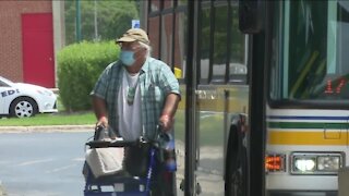 Green Bay Metro Expands Public Transit Services