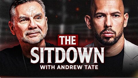 Sitdown with Andrew Tate Michael Franzese