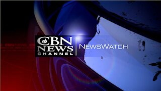 CBN NewsWatch PM: December 24, 2021