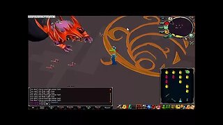 Killing the new TzTok Jad boss!!! 2012