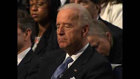 Biden can be court-martialed?