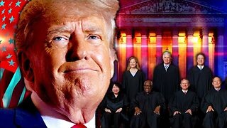 Trump's Legacy: The Supreme Court's Transformation under His Administration