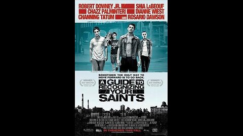 Trailer - A Guide to Recognizing Your Saints - 2006