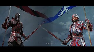 Chivalry II - For ARGON!!!