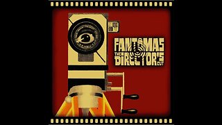 Fantomas - The Director's Cut 2001