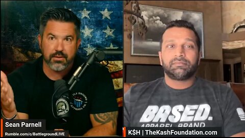 MASSIVE Wins for Trump, J6ers & America w/ Kash Patel