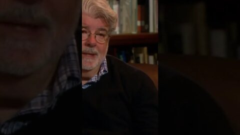 George Lucas on Creating Boba Fett | Star Wars #shorts