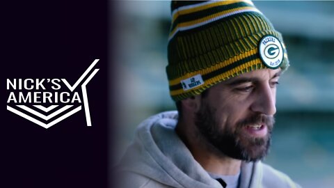WHOA!!! Aaron Rodgers Questions The 2020 Election? Green Bay QB Gets Gutsy