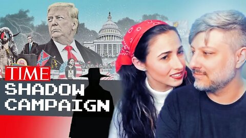 The 2020 SHADOW Campaign