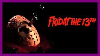 Friday 13 Movies Special – The Jason Voorhees Saga [El Primo de Ridley Scott]