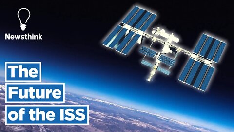 The Future of the International Space Station