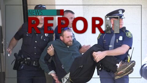 Catholic — News Report — Red Rose Fighting Felony