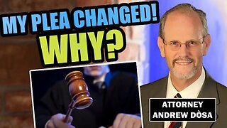 How Often Does A Judge Change The Deal Between The District Attorney And A Criminal Defense Attorney