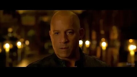 FAST AND FURIOUS 9 New Trailer with Cardi B 2021360p