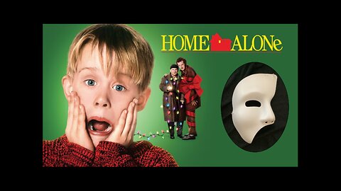 Home Alone Review