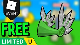 How To Get Green StopValk in Don't Leave (ROBLOX FREE LIMITED UGC ITEMS)