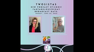 FantabulousFriday - 06.23.23