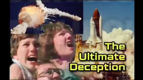 The Ultimate Deception Part 1