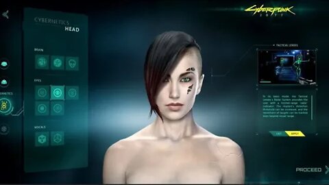 Cyberpunk 2077 - 1.5 Live Play