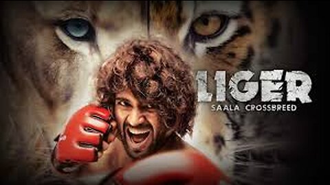 liger full movie hindi dubbed