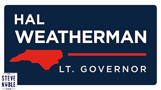 Hal Weatherman for Lt. Gov.