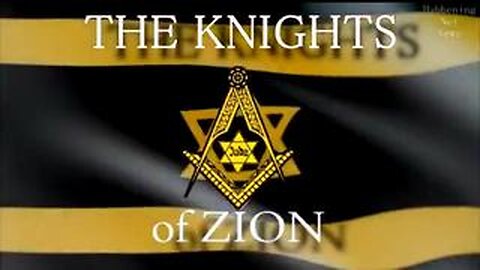 KNIGHTS OF ZION (2019)