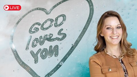 God Knows and Loves You | Life-Changing Message | julie green ministries rumble