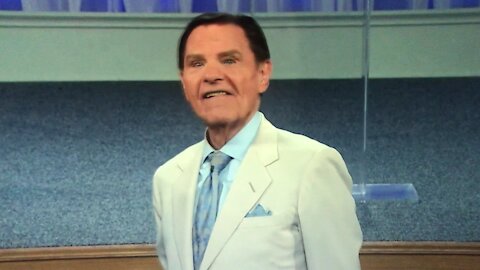 Kenneth Copeland Speaks Judgment over Covid19