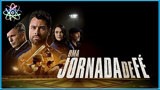 UMA JORNADA DE FÉ - Trailer (Legendado)