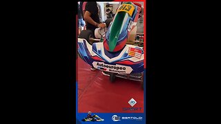 Italian ACI Karting