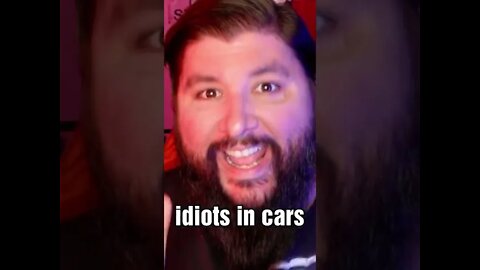 Idiots in Cars #3