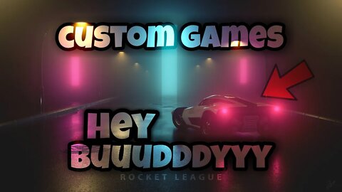 Did someone say (Rocket league)