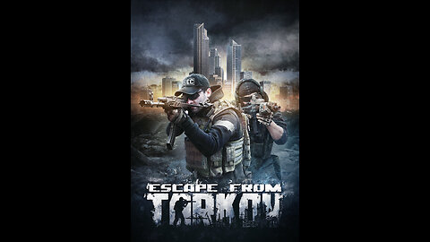 Escape from Tarkov: Single Player Zero to Hero pt.38