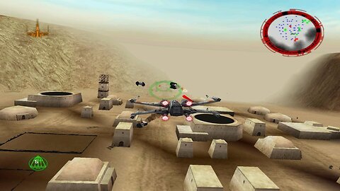 Star Wars Rogue Squadron Nintendo 64 N64 Game Review