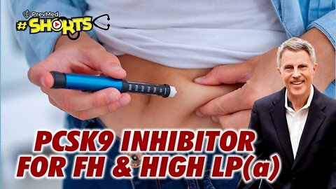 #SHORTS PCSK9 Inhibitor for FH & High Lp(a)