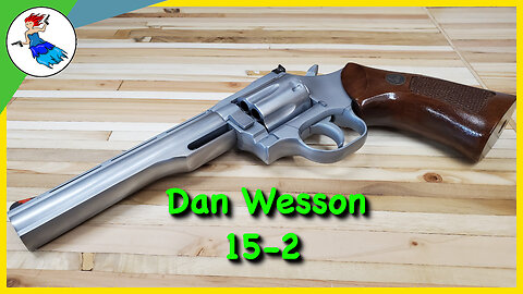 Step-by-Step How-To: Deep Clean and Maintain Your Dan Wesson Model 15-2