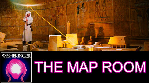 The Map Room