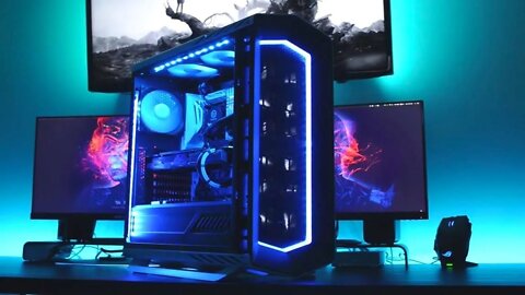 Top 5 Best Gaming PC in 2022