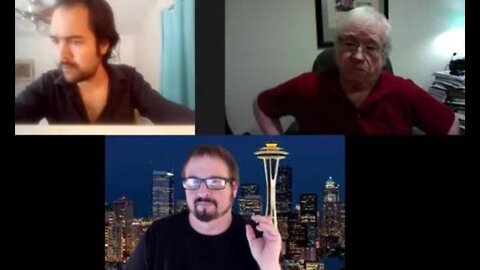 Real Deal Reports (20 May 2020) with Dean Ryan in LA and Mike Bara in Seattle