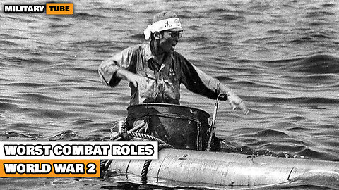 5 Worst Combat Roles From World War 2