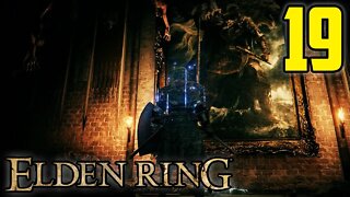 We Woke Up In Stormveil Castle - Elden Ring : Part 19