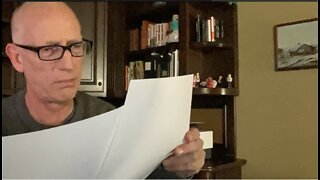 Episode 1677 Scott Adams: Everything We Are Hearing About Ukraine is Propaganda and Fake News