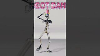 Robot Dance - Short Version