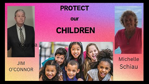 Spiritual Awakenings: Protect Our Children